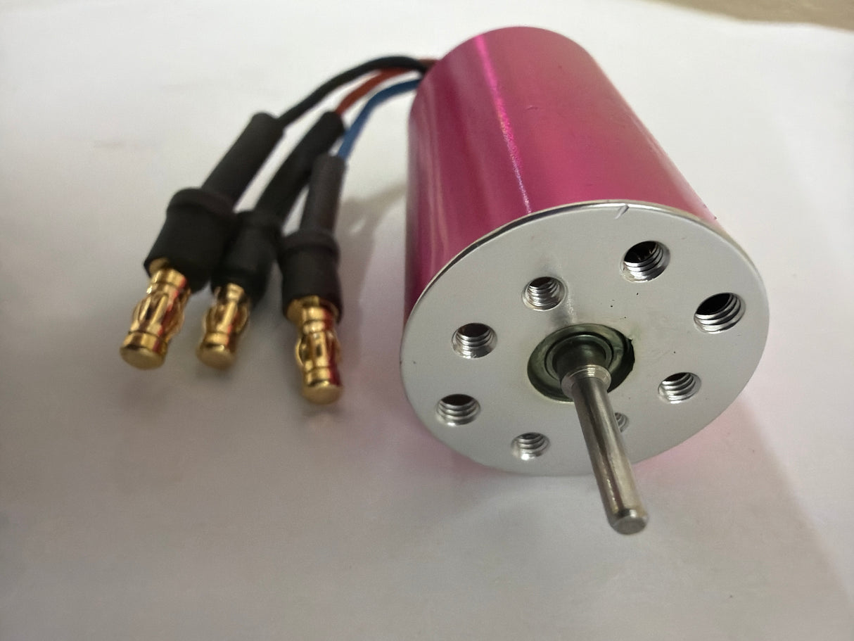 Axion Cumulus 200 3X - Brushless Motor inrunner