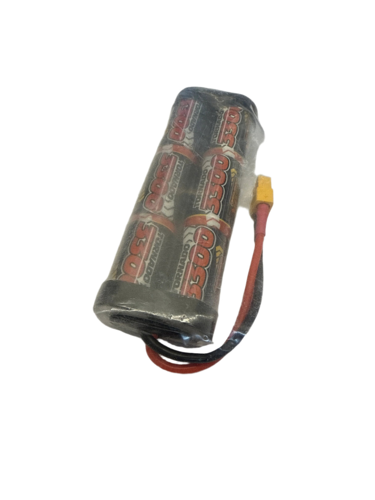 Overlander Nimh Battery SubC 3300mah 7.2v Premium Sport - XT60plug
