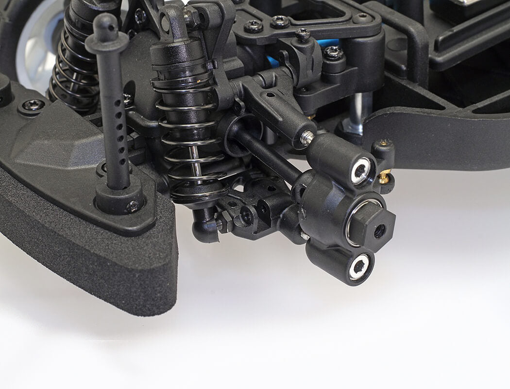 CEN RACING 2025 M-SPORT FORD PUMA RALLY1 1/16 RTR BRUSHLESS