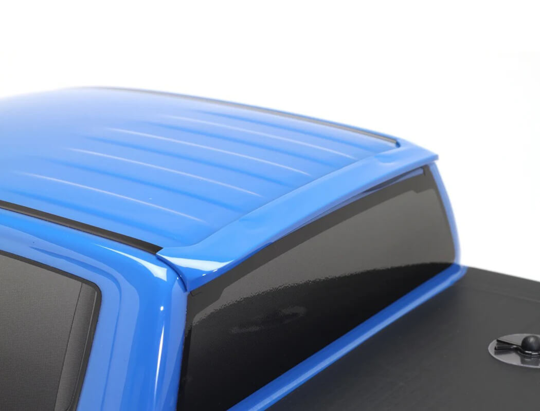 CEN RACING FORD RANGER MS-RT 1/10 RTR TRUCK - FAST BLUE