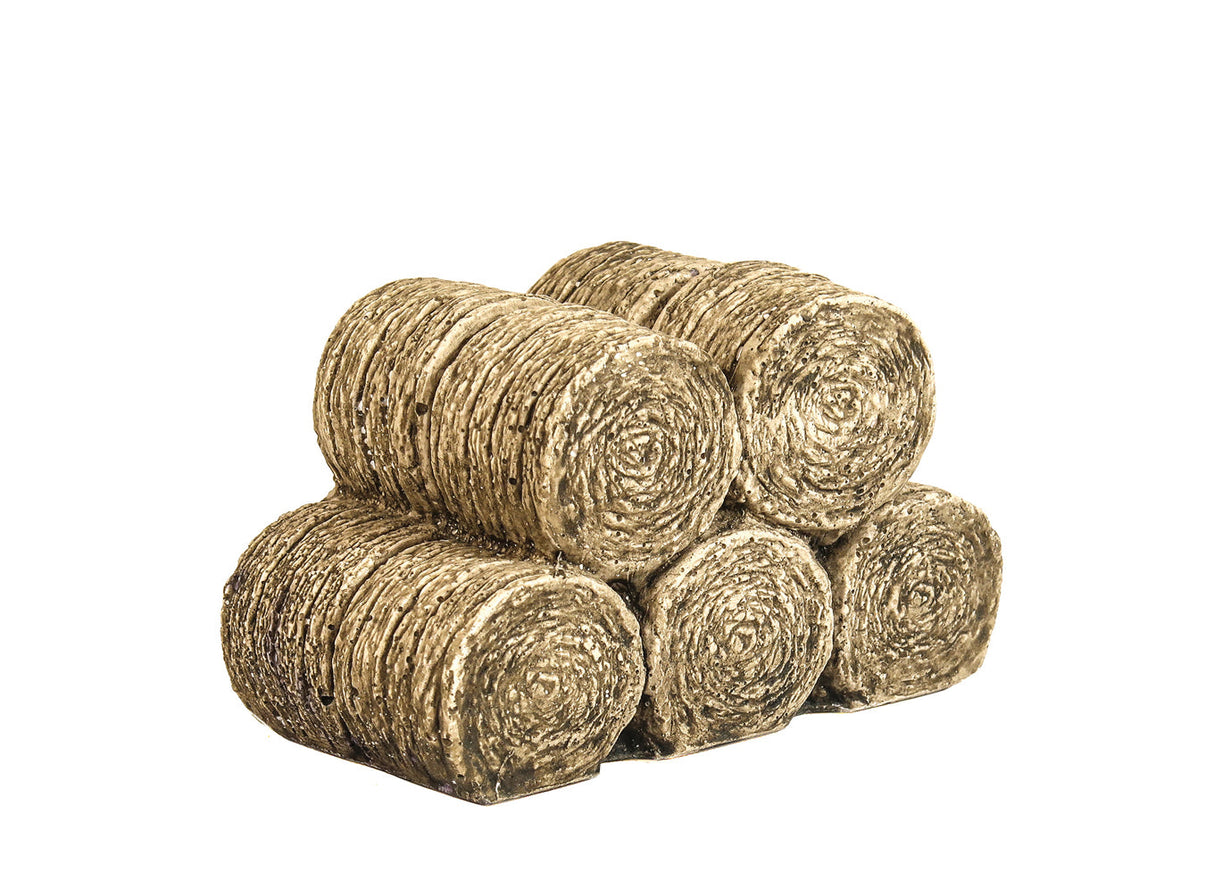 Round Bales