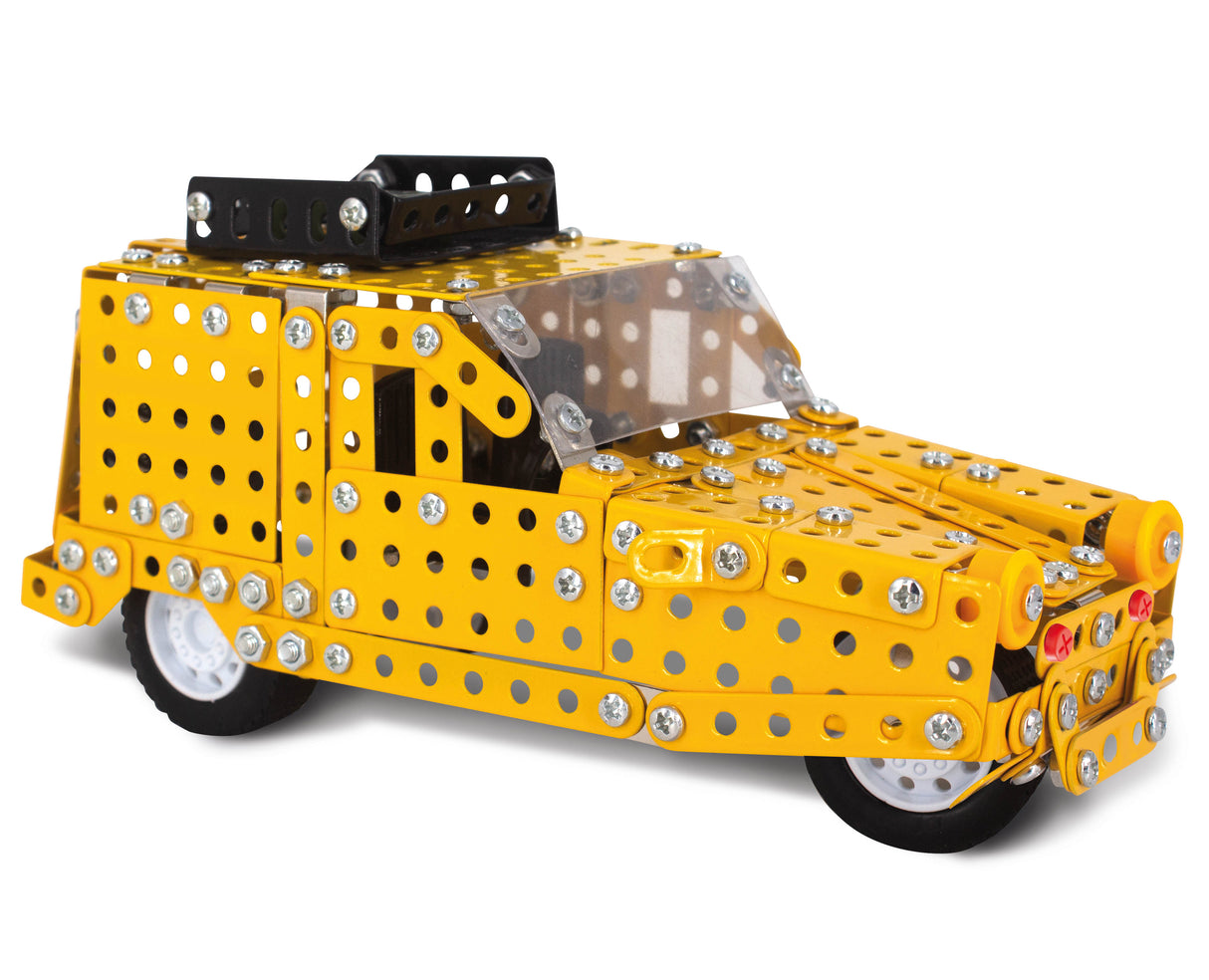 ROBIN RELIANT METAL CONSTRUCTION SET