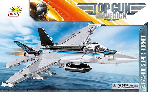 COBI F 560 PCS TOP GUN 5805A