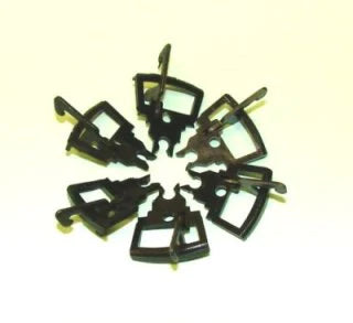 OO TENSION LOCK COUPLING X 20 PAIRS