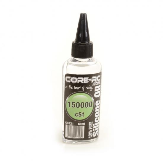 CORE RC Silicone Oil - 150000 cSt - 60ml