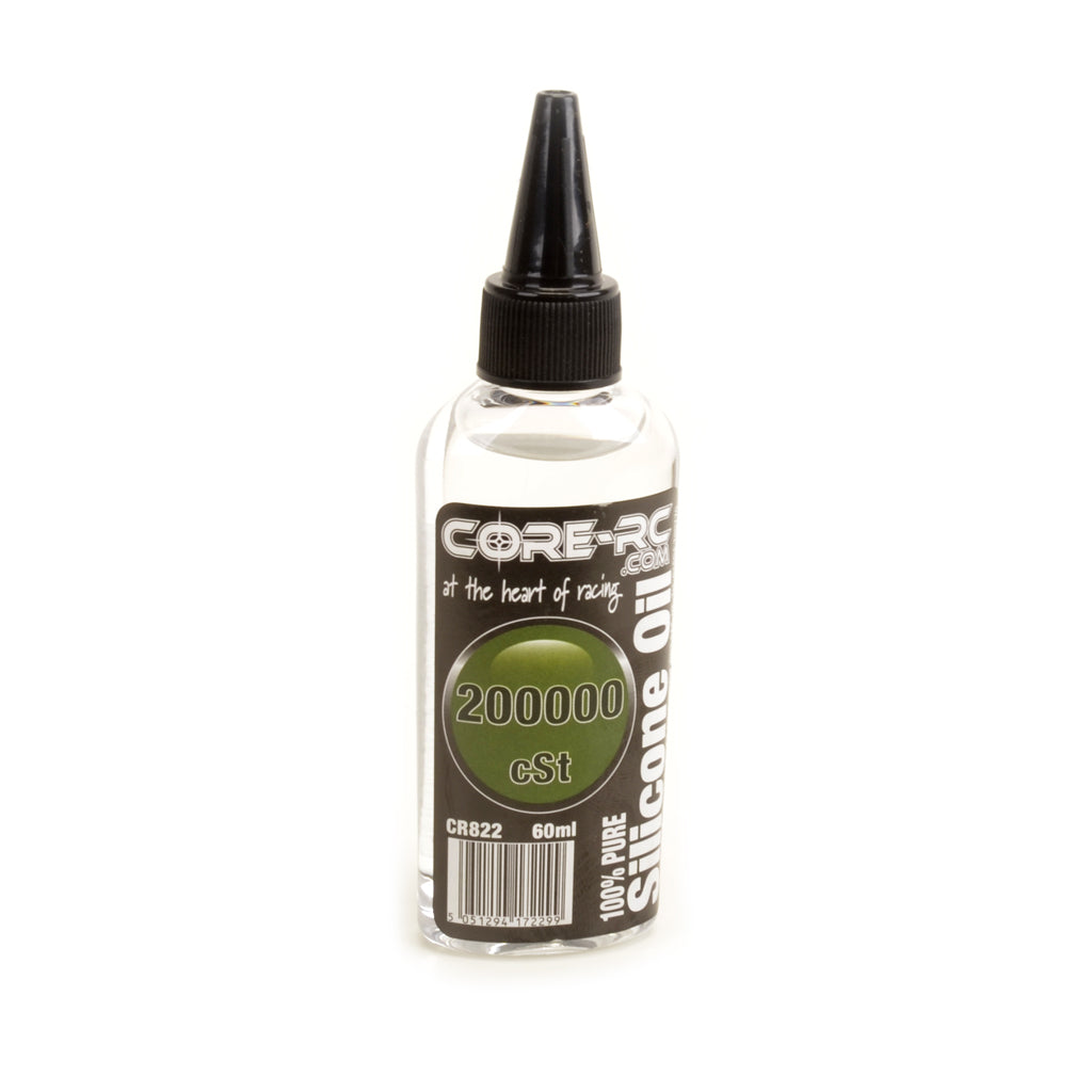 CORE RC Silicone Oil - 200000 cSt - 60ml CR822