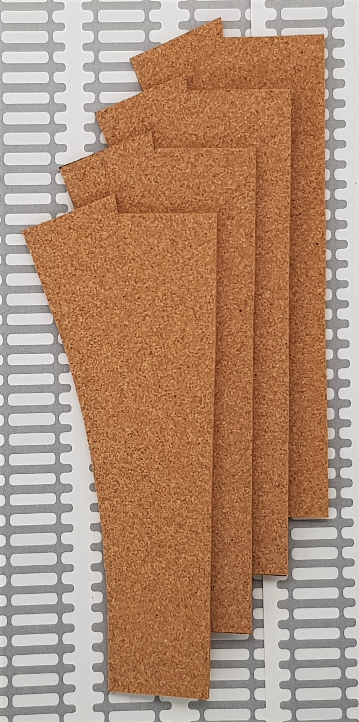 CTPC-NSC241-4 PECO NO.2 RADIUS TURNOUT L/H