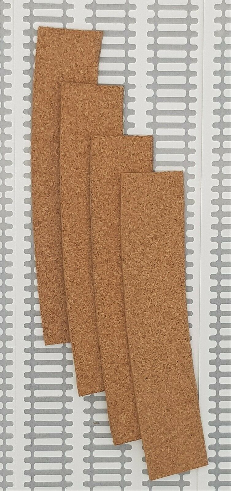 CTPC-NSC628-4 HORNBY CORK UNDERLAY CURVE FOR Y POINT
