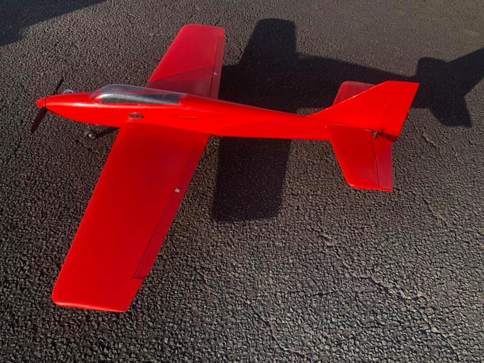 PB Models Calibre Mk. II Kit