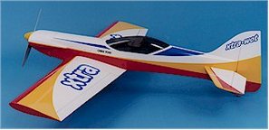 Chris Foss Xtra Wot Kit 1800mm Kit