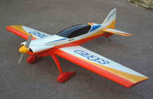 Chris Foss Xtra Wot Kit 1800mm Kit