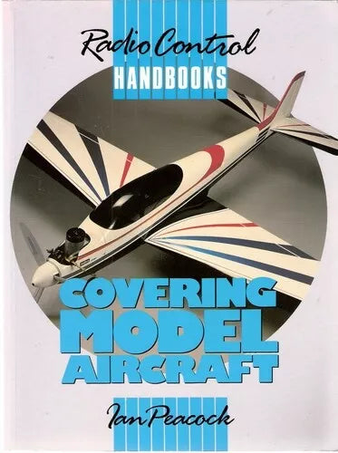 Radio Control Handbooks - Covering Model Aircraft