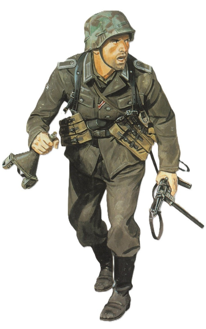 DRAGON 1/16 German Panzerjager (Eastern Front 1944)