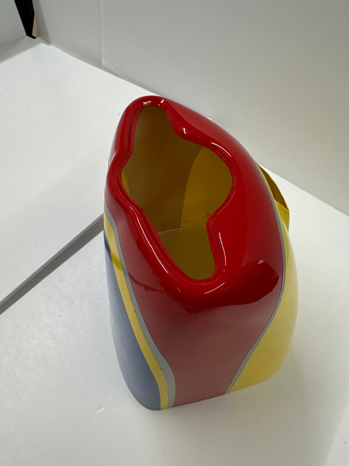 Extreme Flight Extra 300 70 Inch Cowl Red - Yellow