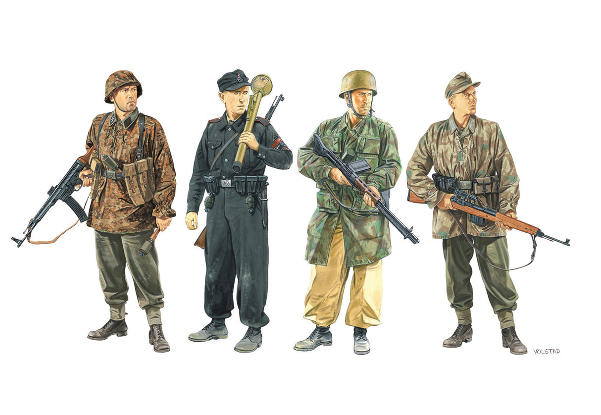 1/35 Defense of the Reich