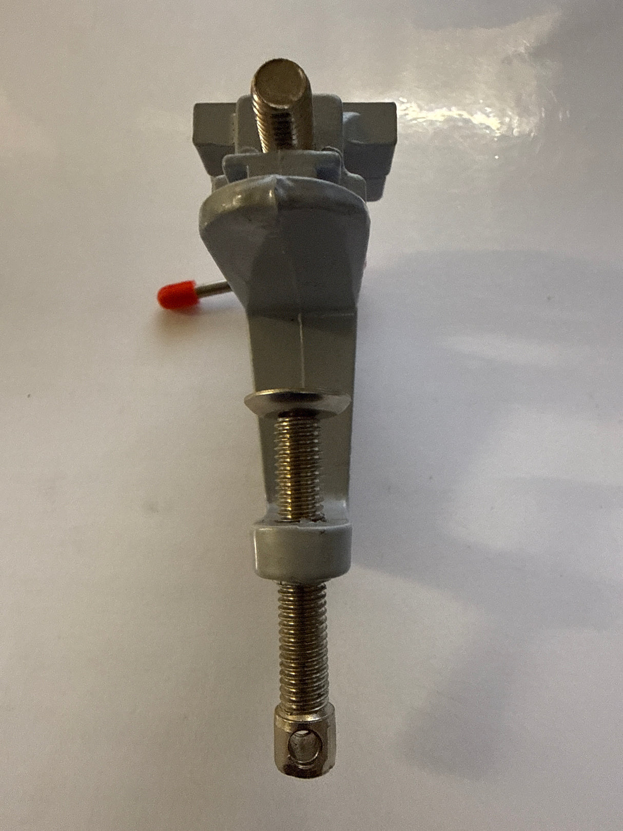 Mini Table Vice - SECOND HAND