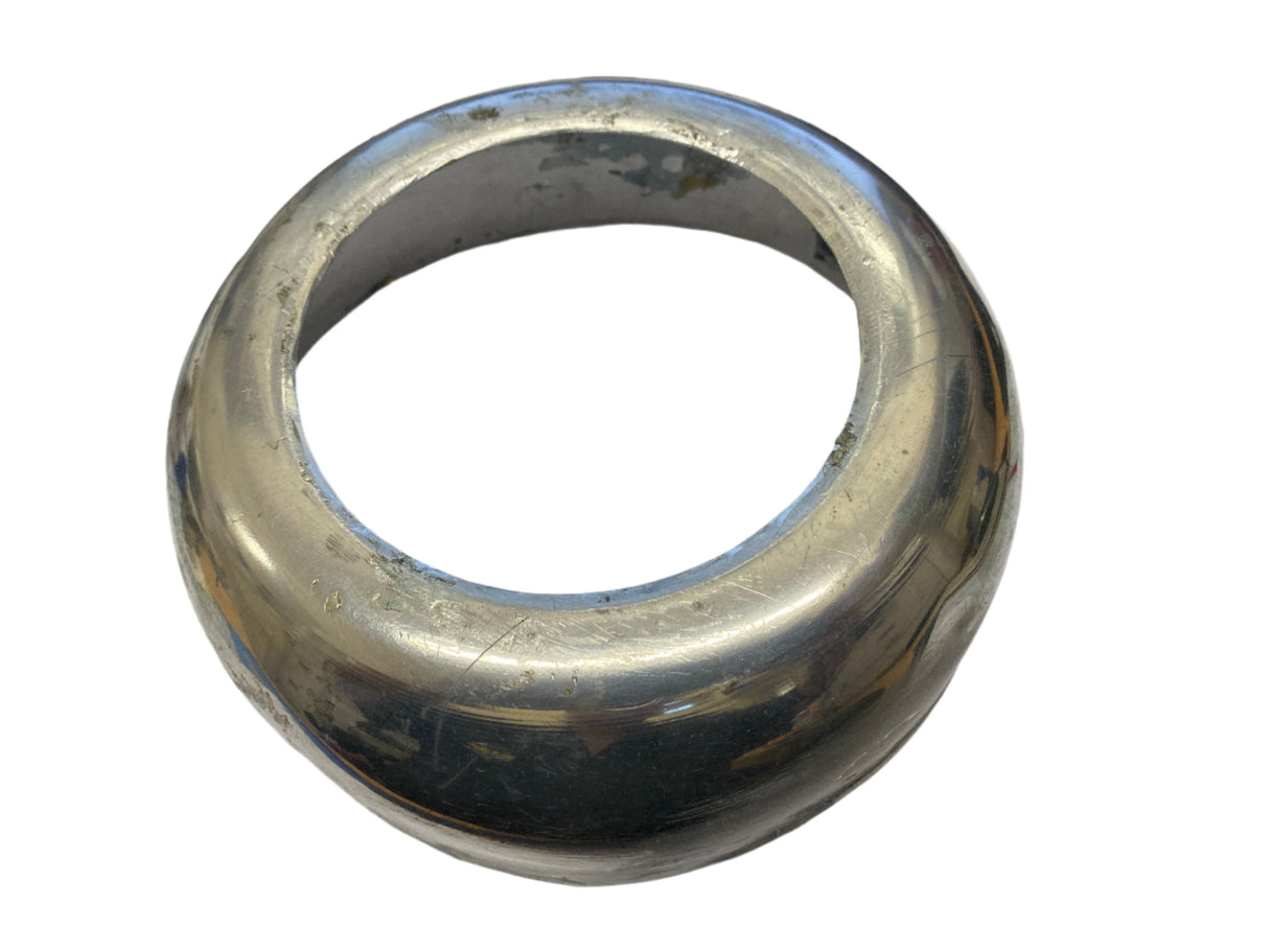 Aluminium Cowl - to suit Flair style models - SECOND HAND