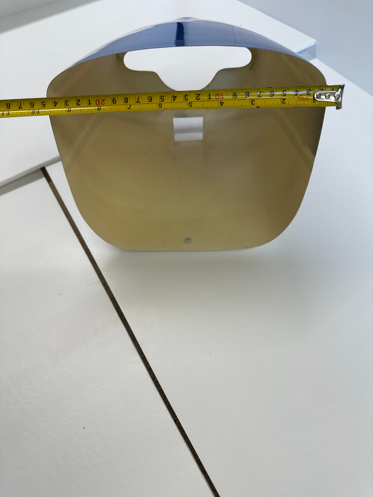 Extreme Flight Extra 300 78 Inch Cowl Blue