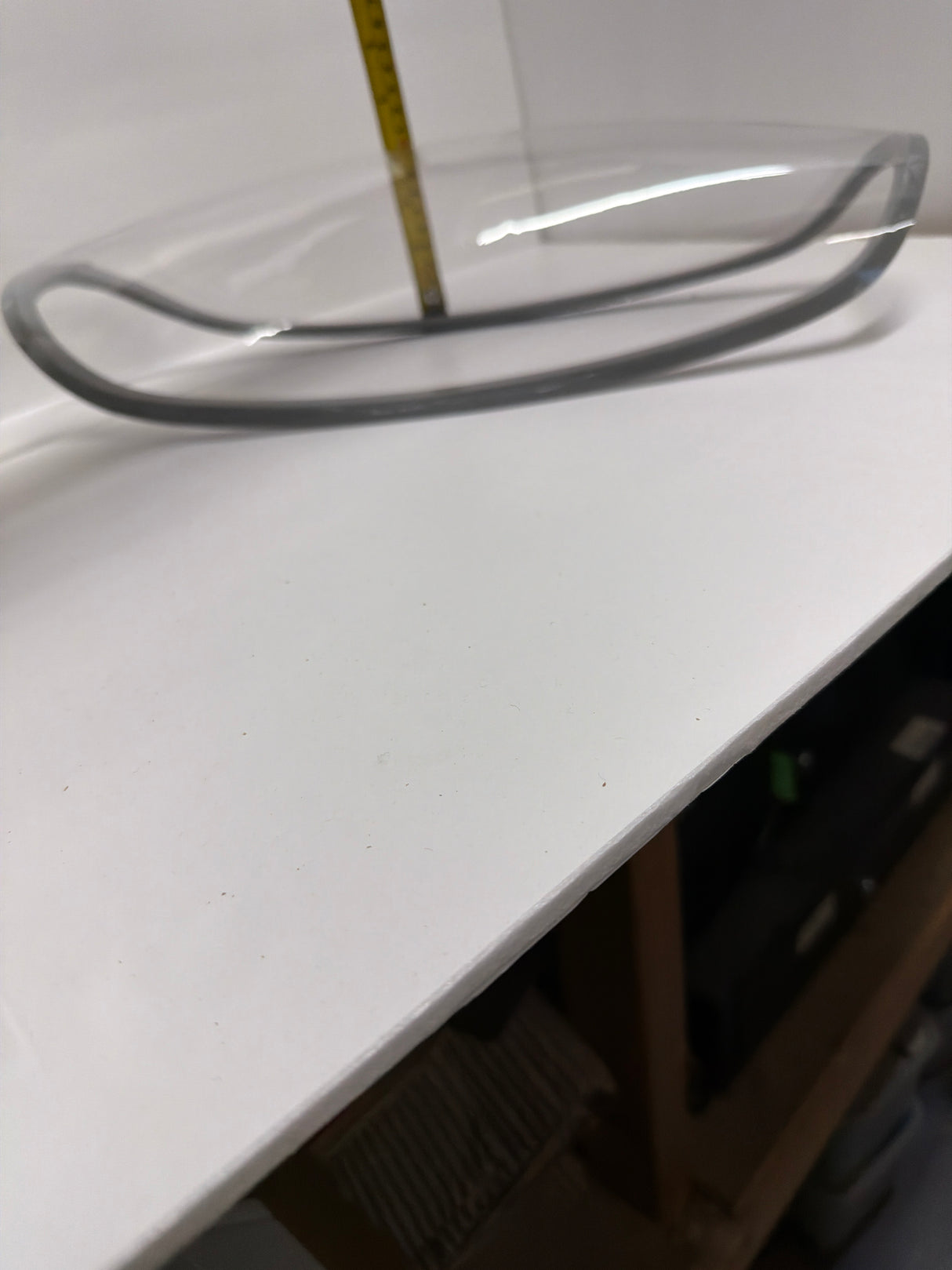 HF ASW 28 4 Meter Gluder Canopy only