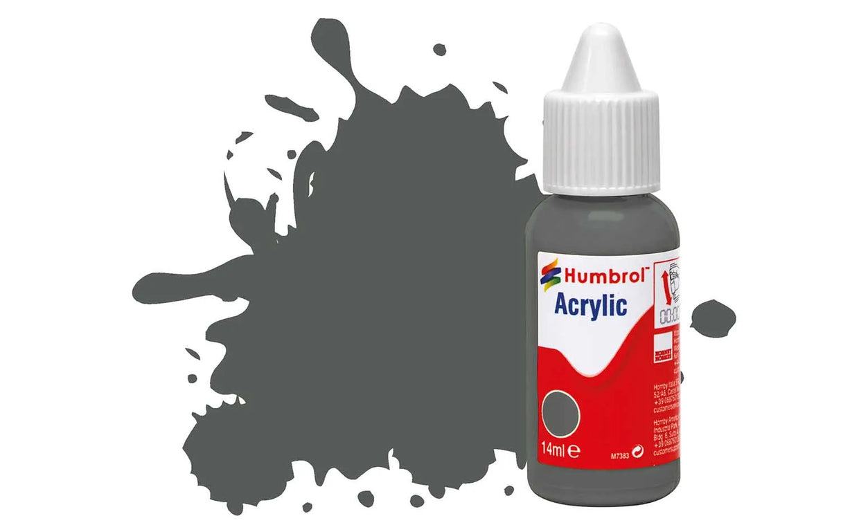 Humbrol Acrylic Paints No. 1 Primer Matt DB0001