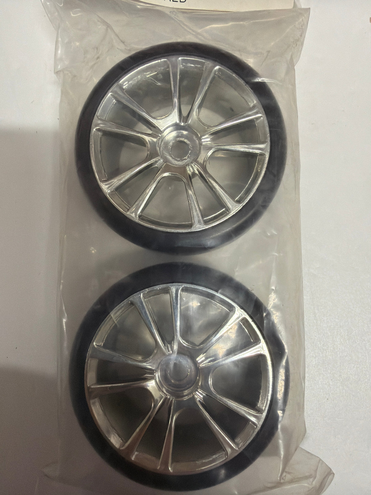 Thunder Tiger PD9249 Slick Drift TYRE TAED (Box 25)