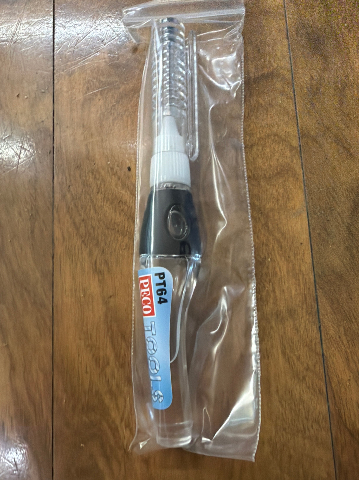 Peco Power-Lube Plus Cotact Oil (formerly Electrolube & Power-Lube) PT64