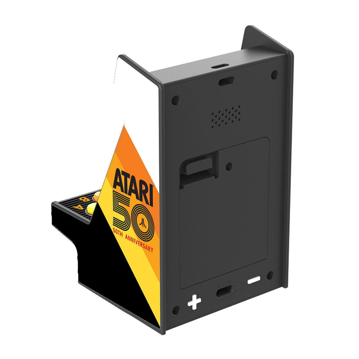 Atari Nano Player Pro 4.8 Inch Portable Retro Arcade (75 Games in 1) by My Arcade DGUNL7014 PRE ORDER - COMMING SOON