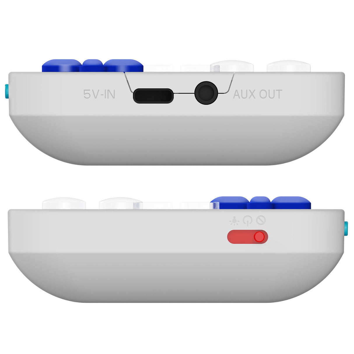 Tetris Go Gamer Portable Video Game System (301 Games in 1) by My Arcade DGUNL7029 PRE ORDER - COMMING SOON