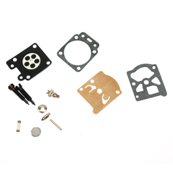 DLE-R1 Carburetor Rebuild Kit