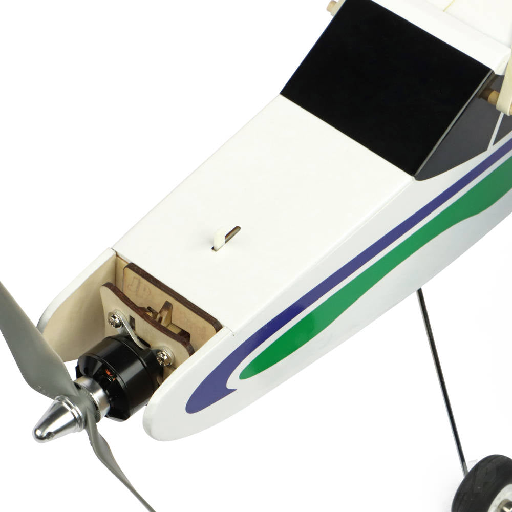 DPR Aviator Electric Trainer (ARTF) 1160mm (47in)
