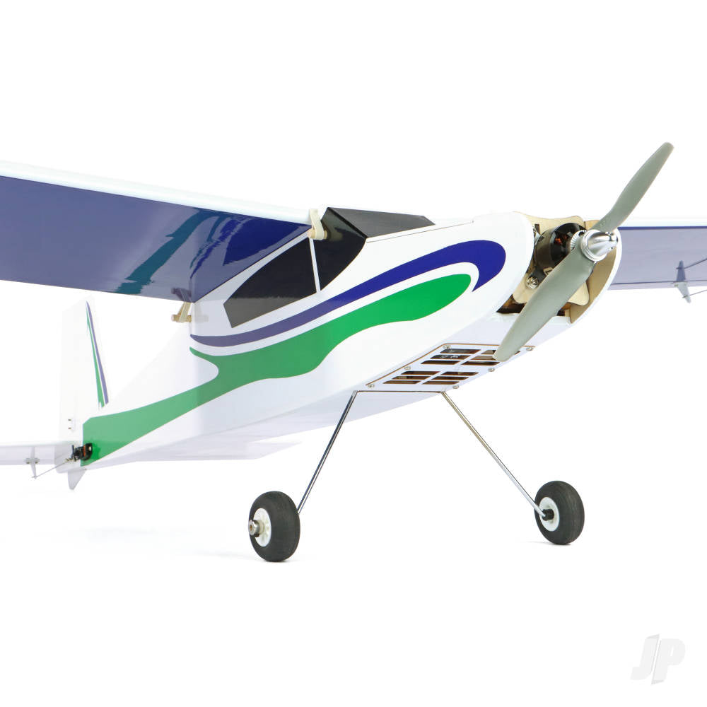 DPR Aviator Electric Trainer (ARTF) 1160mm (47in)