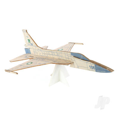 DPR JF-17 Thunder Kit Catapult Launch Glider