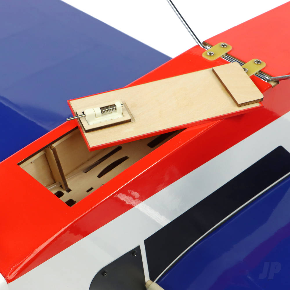 DPR Navigator Trainer - 3S Electric (ARTF) 1.5m / 59in Model