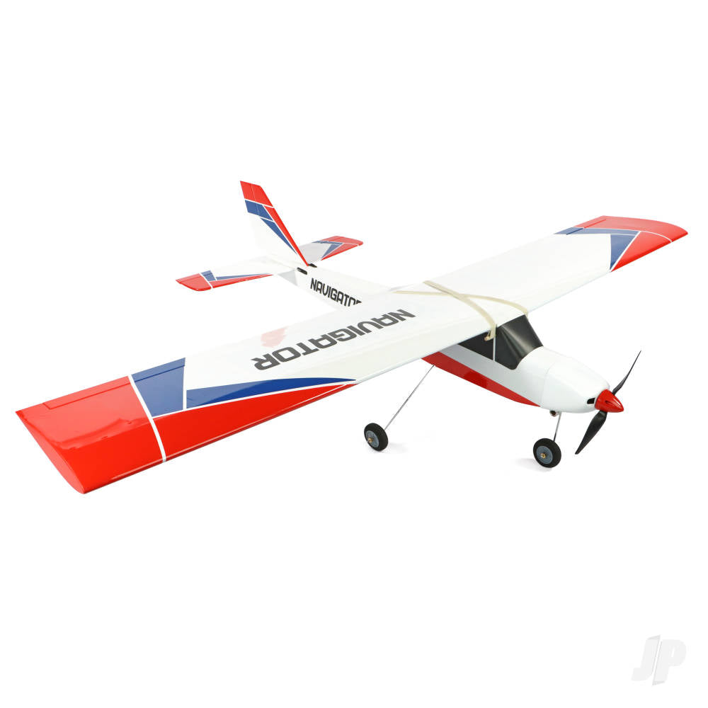 DPR Navigator Trainer - 3S Electric (ARTF) 1.5m / 59in Model