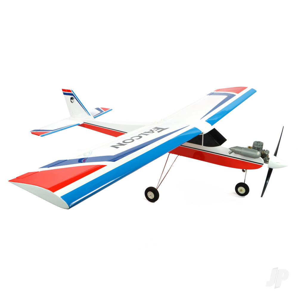DPR Falcon 46 Trainer ARTF (7.5-8.5cc / 4S) 1.58m / 62in