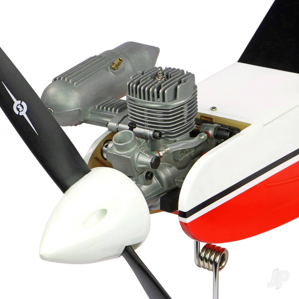 DPR Falcon 46 Trainer ARTF (7.5-8.5cc / 4S) 1.58m / 62in