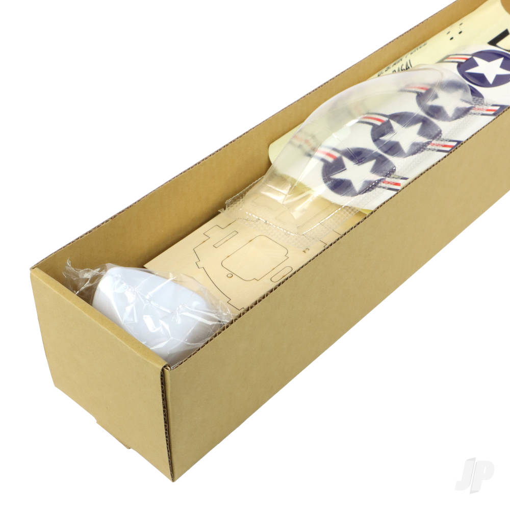 DPR F-86 Sabre EDF Jet Kit (50mm / 3S) 661mm / 26in