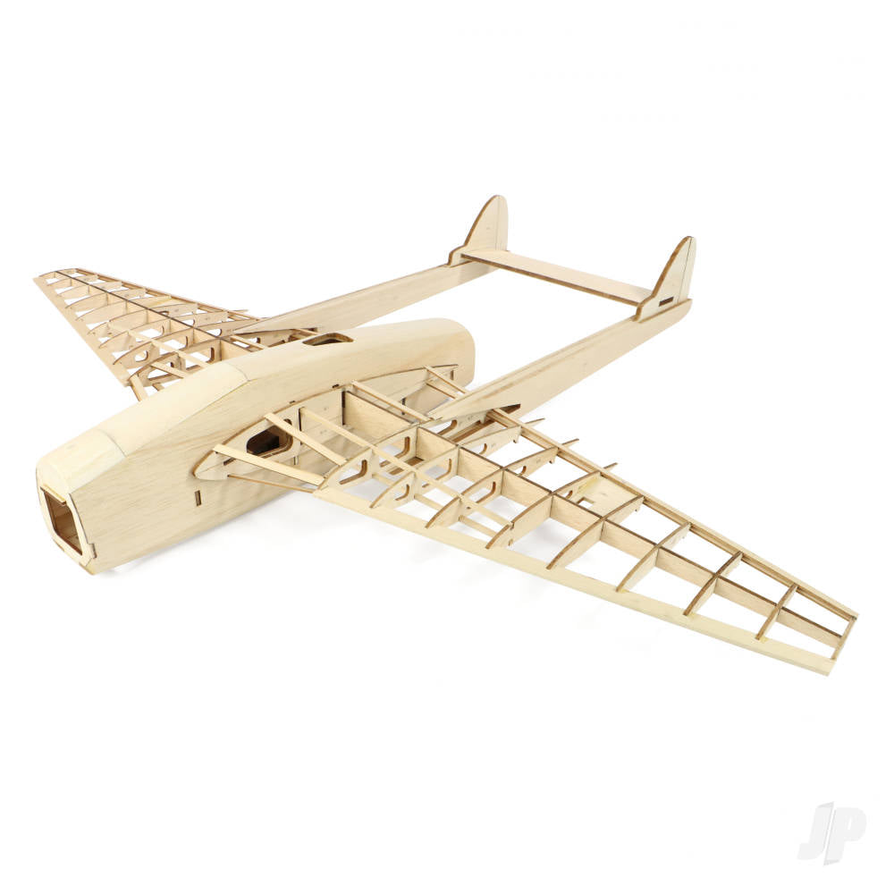 DPR Vampire EDF Jet Kit (50mm / 3S) 808mm / 32in
