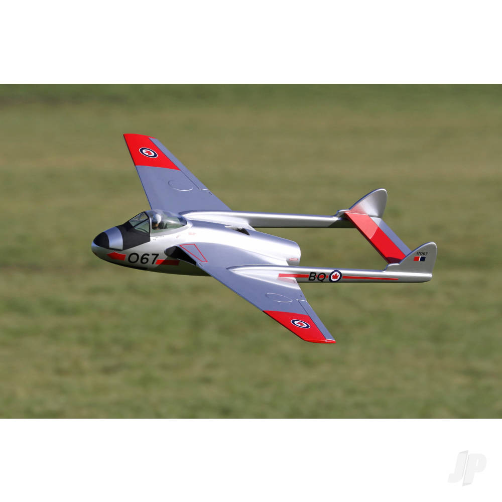 DPR Vampire EDF Jet Kit (50mm / 3S) 808mm / 32in