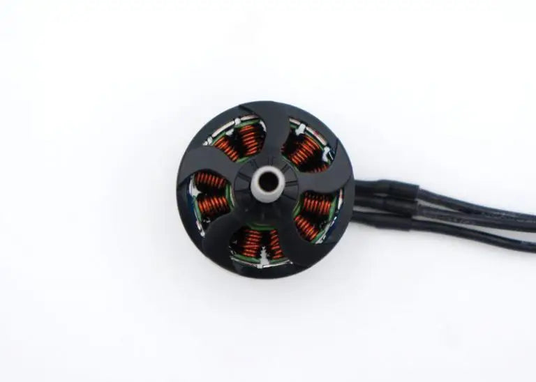 TBS Masterpilot 2750kv Brushless motors x 4 Motors (Box 47)