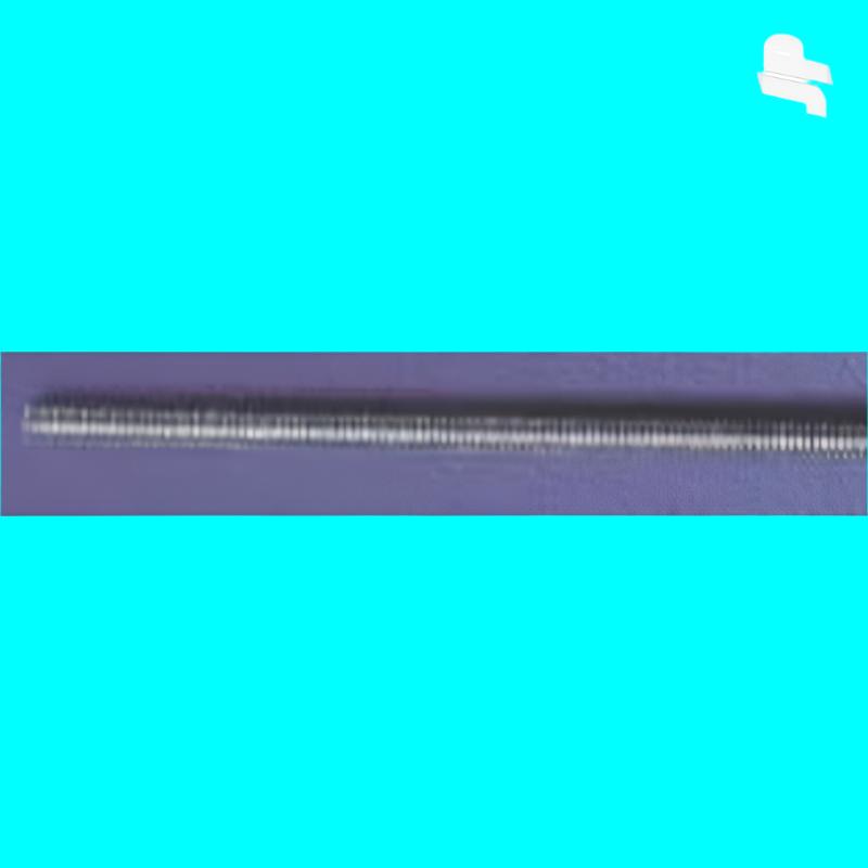 Great Planes 4-40 (0.95inch) x 12 inch (305mm) Fully Threaded Pushrods