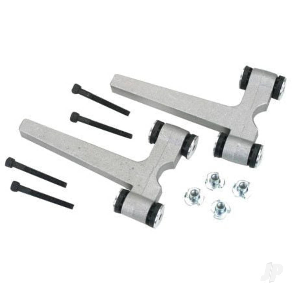 Motor Mount .45 to .80 4-Stroke (1 per package)