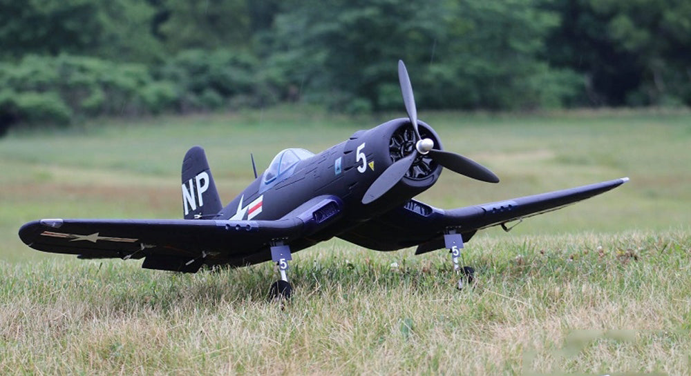 DYNAM CORSAIR F4U 1270mm PNP