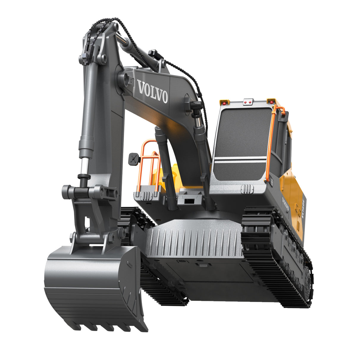 EE 1:20 Volvo EC160E RC Excavator (Double E) with radio