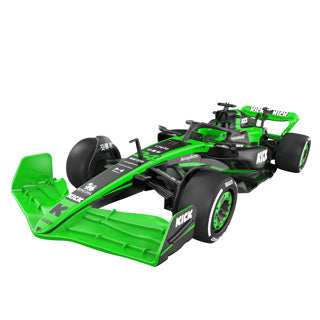 DoubleE 1/16 RC KICK Sauber F1 Team C44 Car