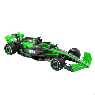 DoubleE 1/16 RC KICK Sauber F1 Team C44 Car