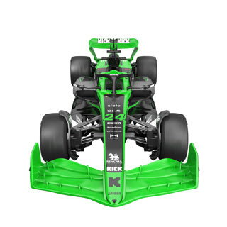 DoubleE 1/16 RC KICK Sauber F1 Team C44 Car