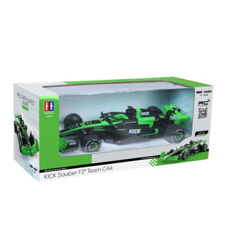DoubleE 1/16 RC KICK Sauber F1 Team C44 Car