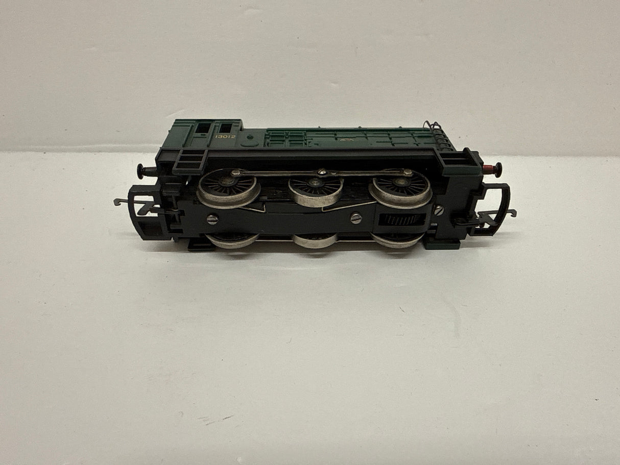 Hornby OO Gauge Rail Road R13012-Class 060 - SECOND HAND