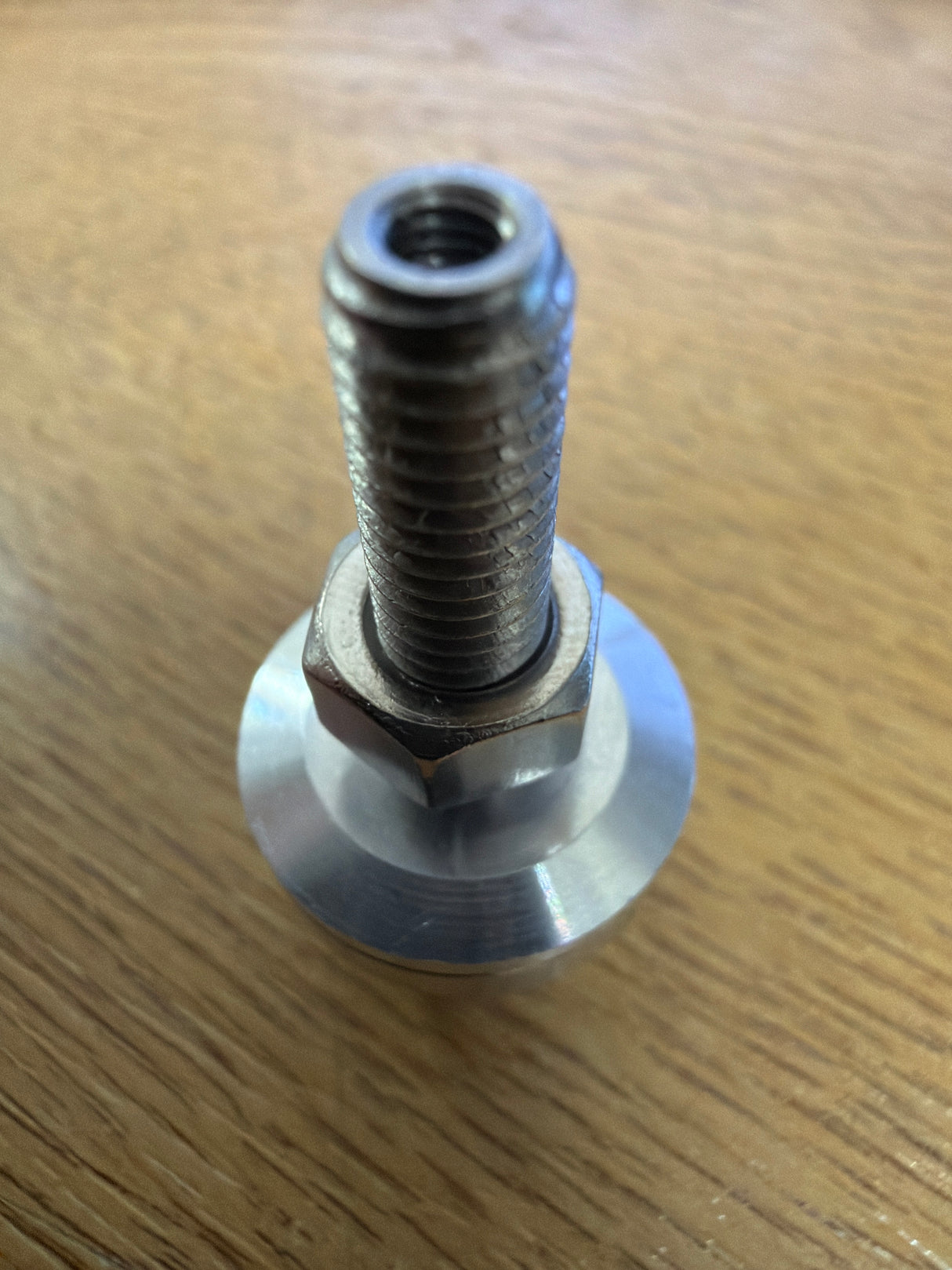 Hacker Motor spares Prop Adapter 4.0/6mm for A30-S